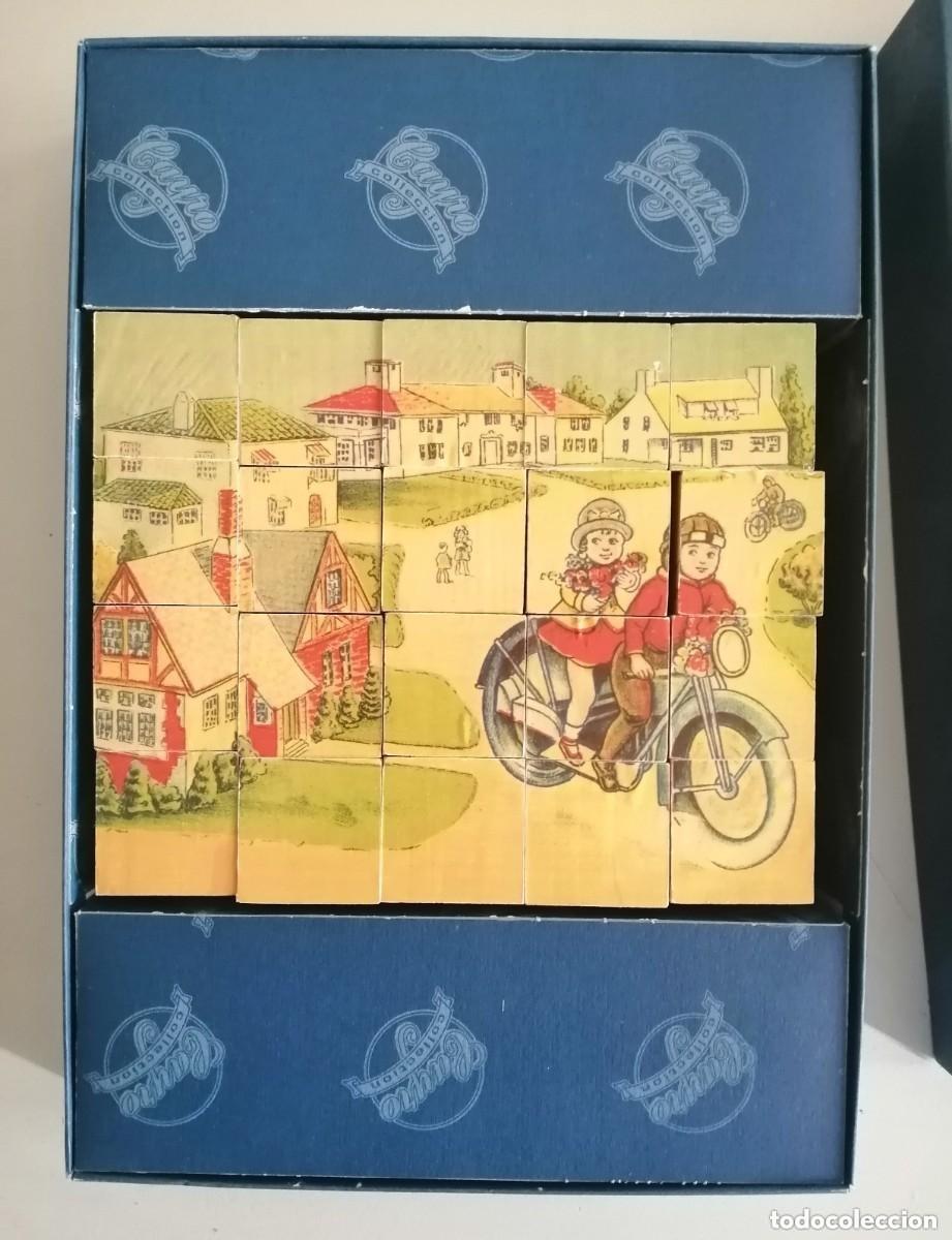 Puzzles: PUZZLE ROMPECABEZAS CAYRO COLLECTION - Foto 2