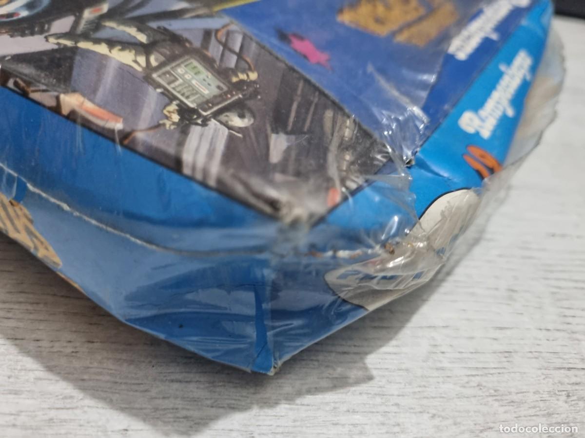 Puzzles: Blister Rompecabezas Comandos drl espacio de Papirots - Foto 6