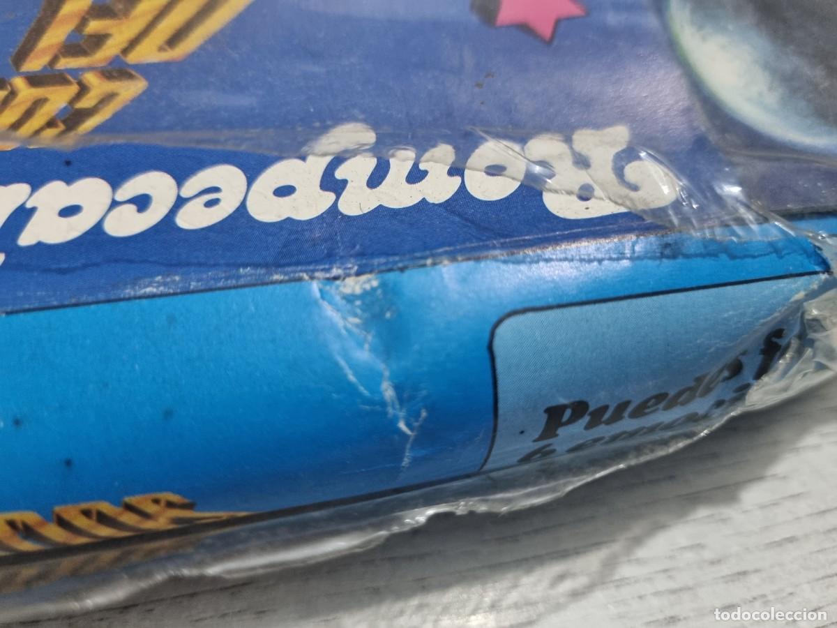 Puzzles: Blister Rompecabezas Comandos drl espacio de Papirots - Foto 10