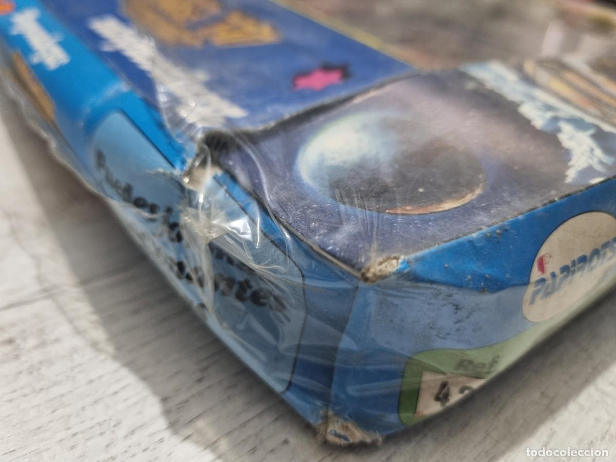 Puzzles: Blister Rompecabezas Comandos drl espacio de Papirots - Foto 12