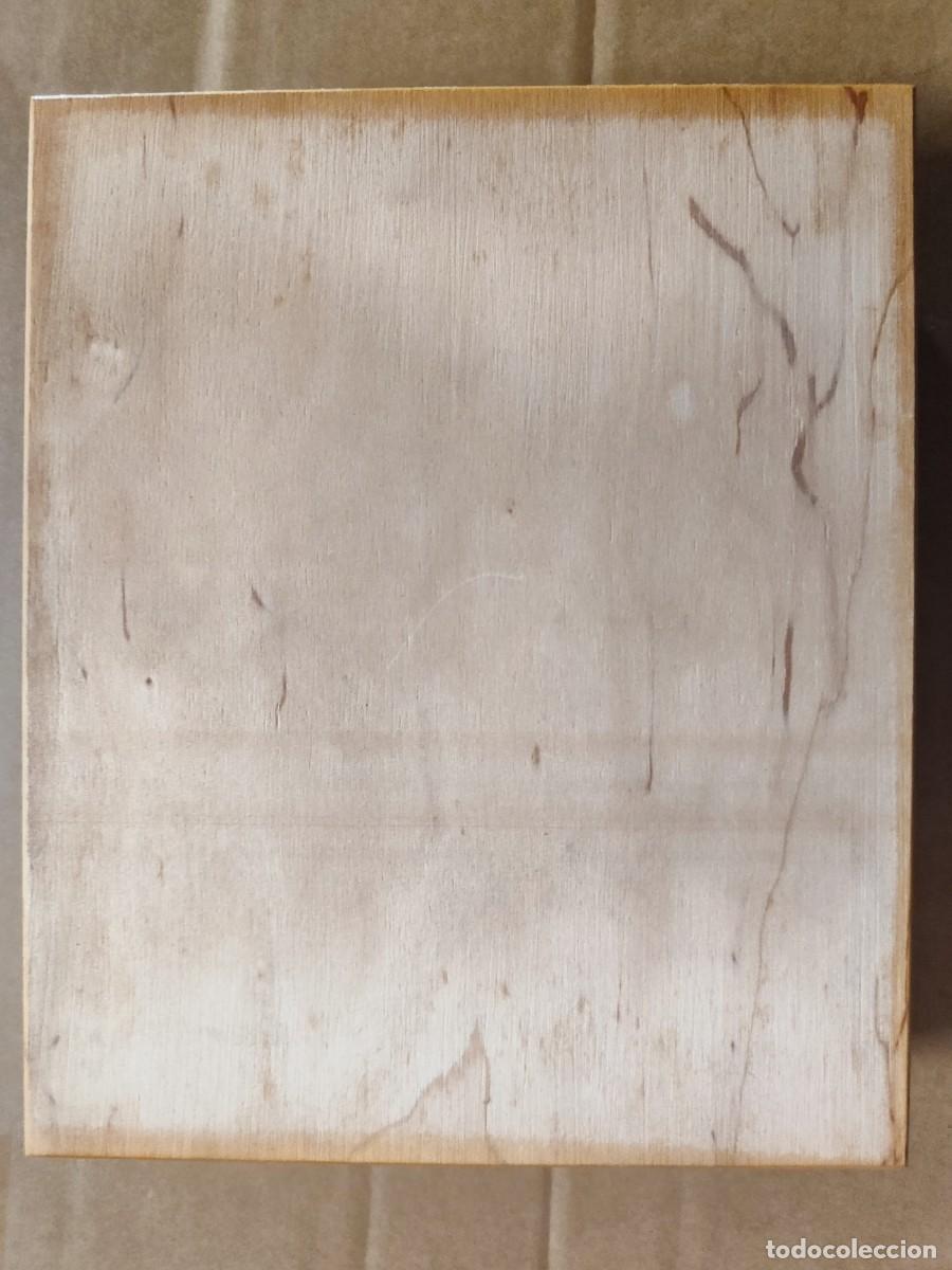Puzzles: ROMPECABEZAS 20 CUBOS DE MADERA ILUSTRADOS - Foto 9