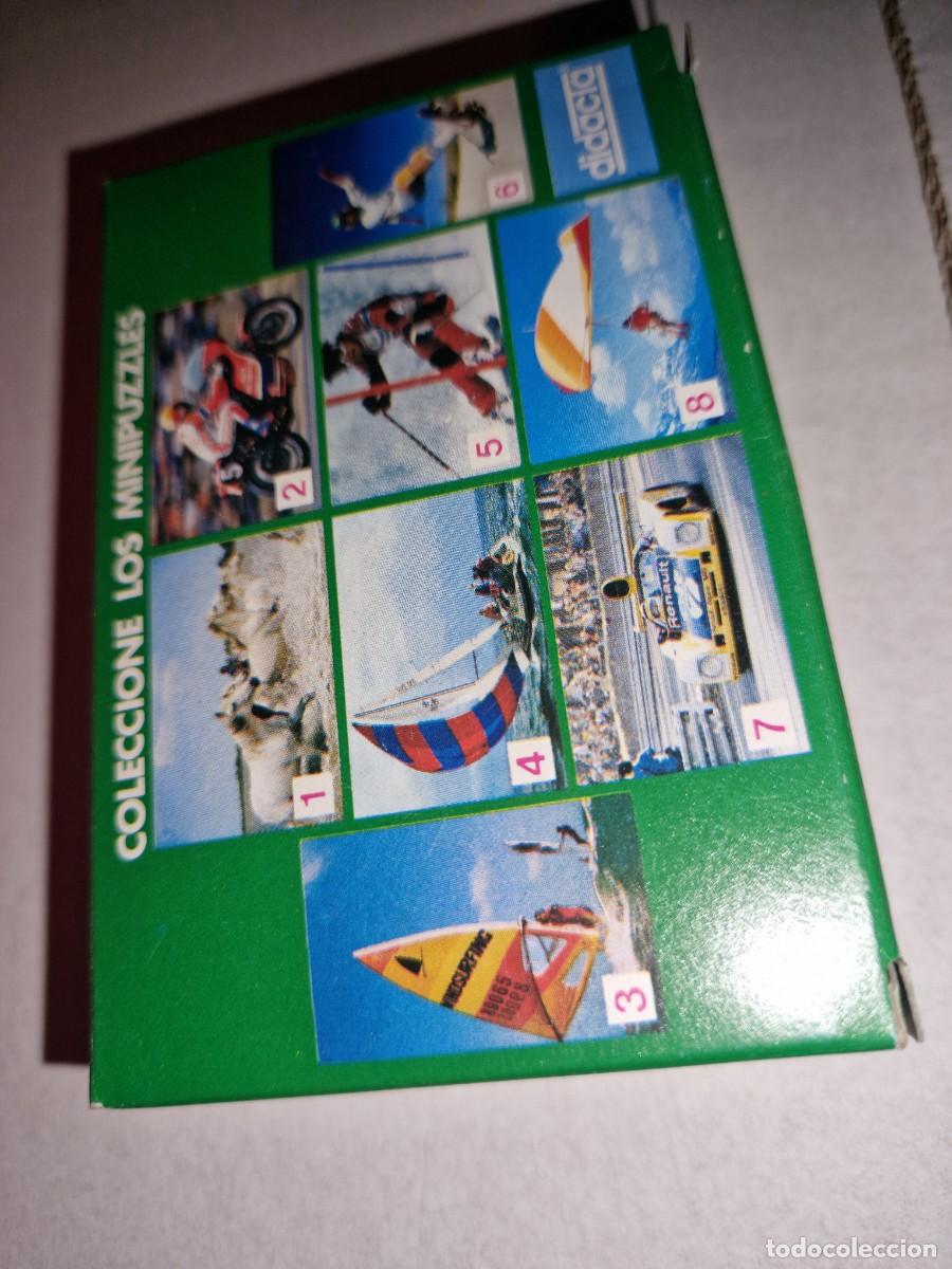 Puzzles: ALA DELTA , PUZZLE DE DIDACTA - 60 PIEZAS - - Foto 2