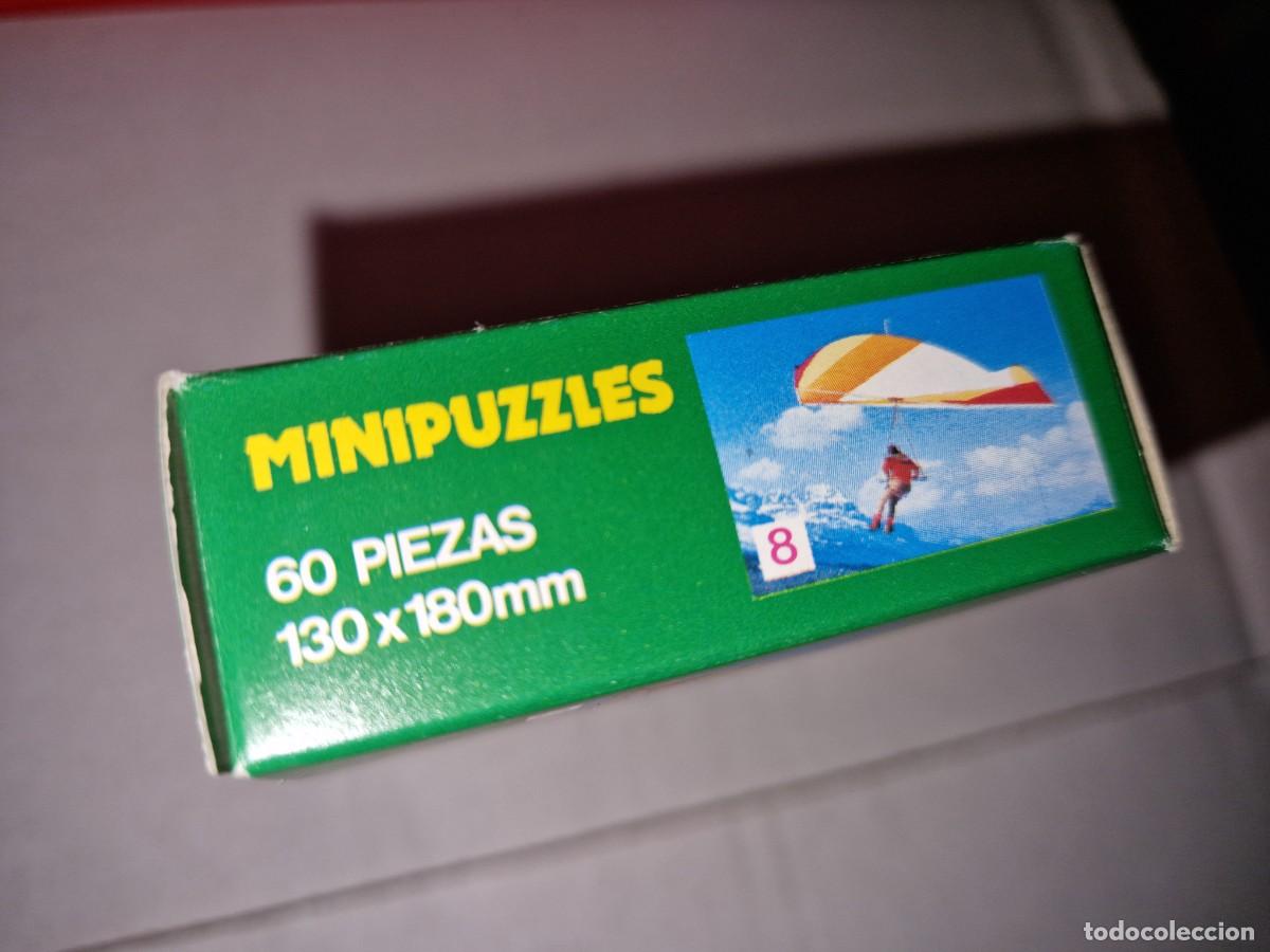 Puzzles: ALA DELTA , PUZZLE DE DIDACTA - 60 PIEZAS - - Foto 3