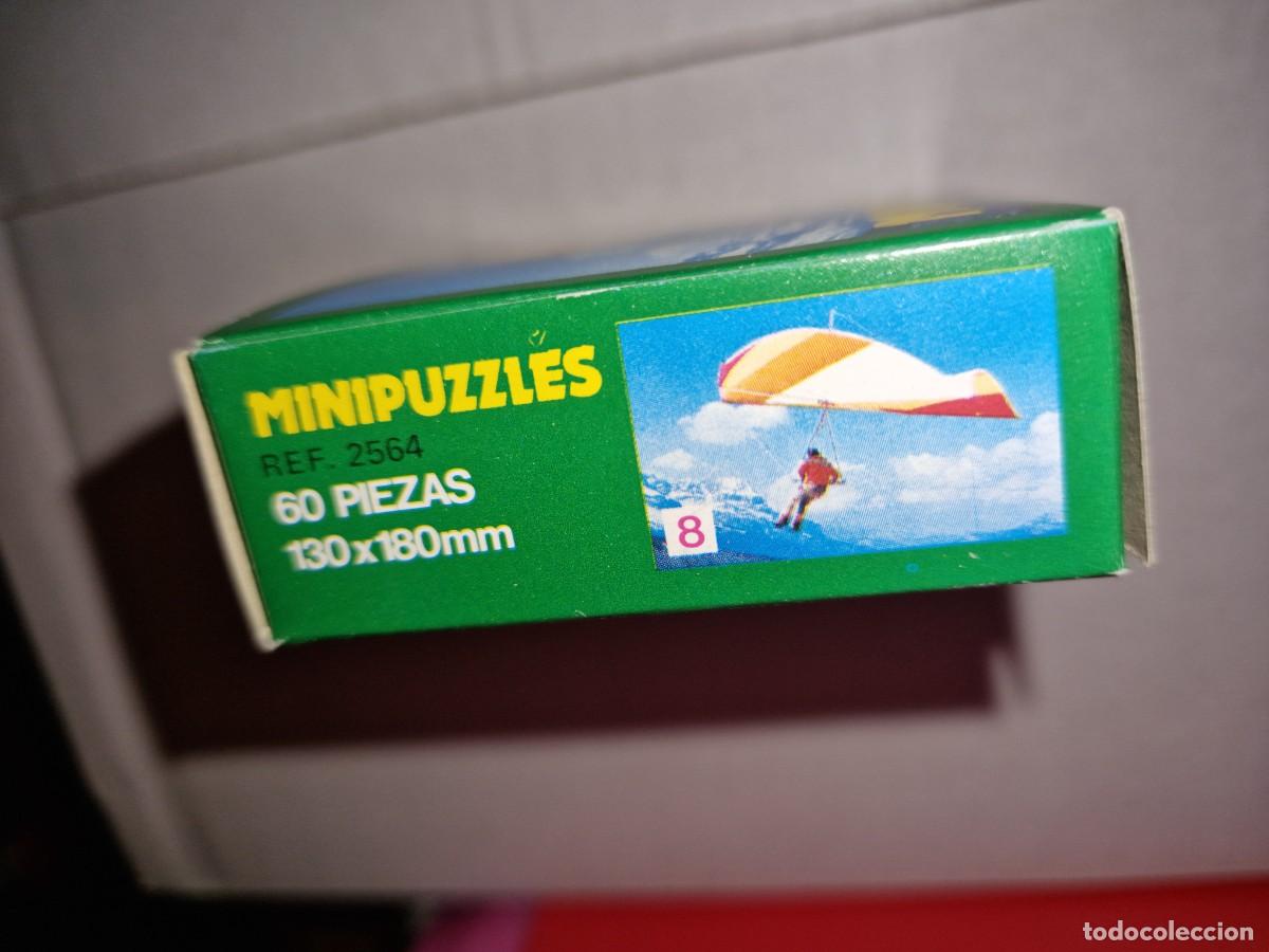 Puzzles: ALA DELTA , PUZZLE DE DIDACTA - 60 PIEZAS - - Foto 4