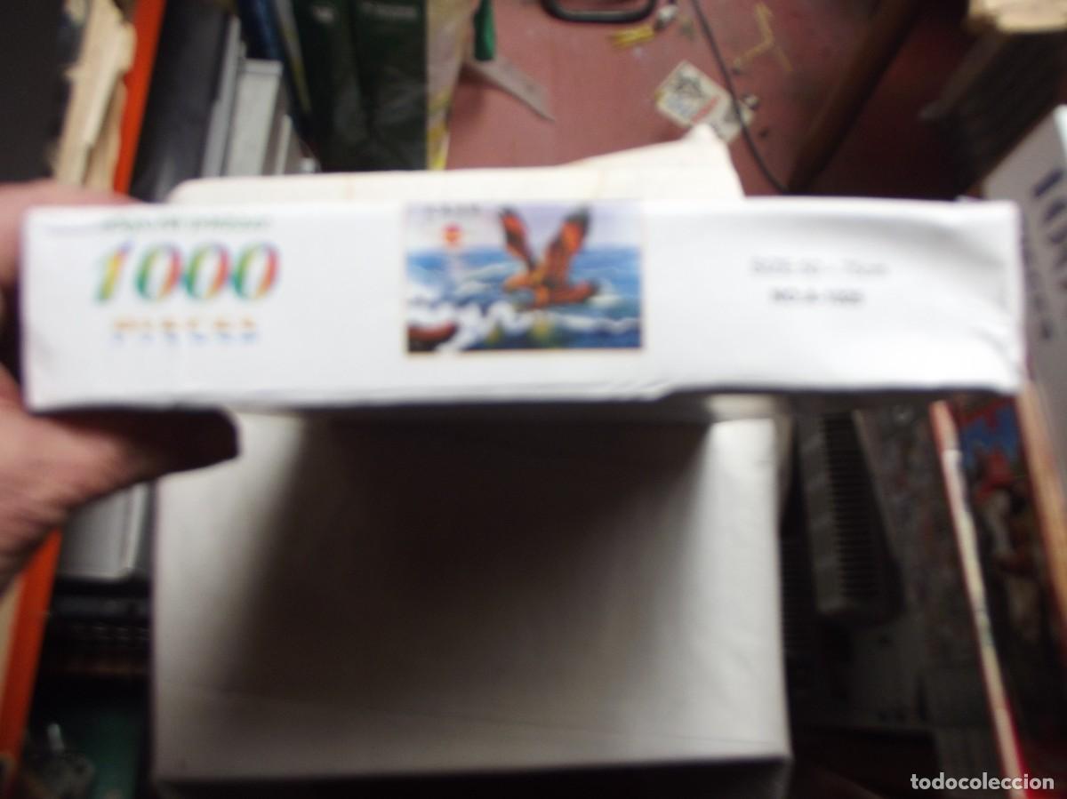 Puzzles: PUZZLE 1000 PIEZAS ( COMPLETO ) - Foto 2