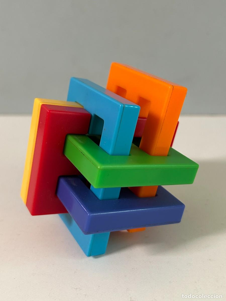 Puzzles: Rompecabezas Nudo Gordiano ThinkFun - Foto 1
