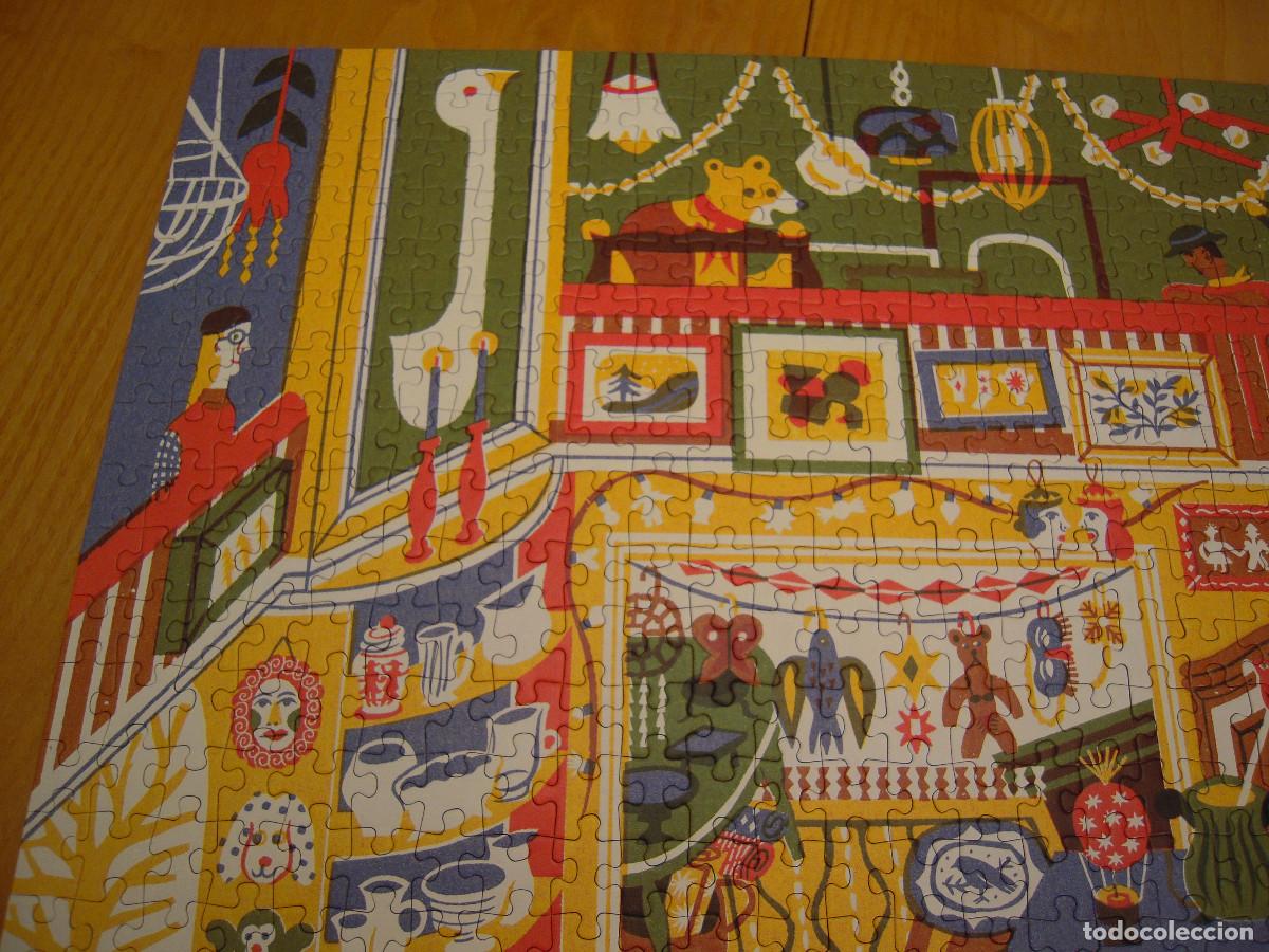 Puzzles: Puzle Cloudberries Curiosities 1000 piezas - Foto 4