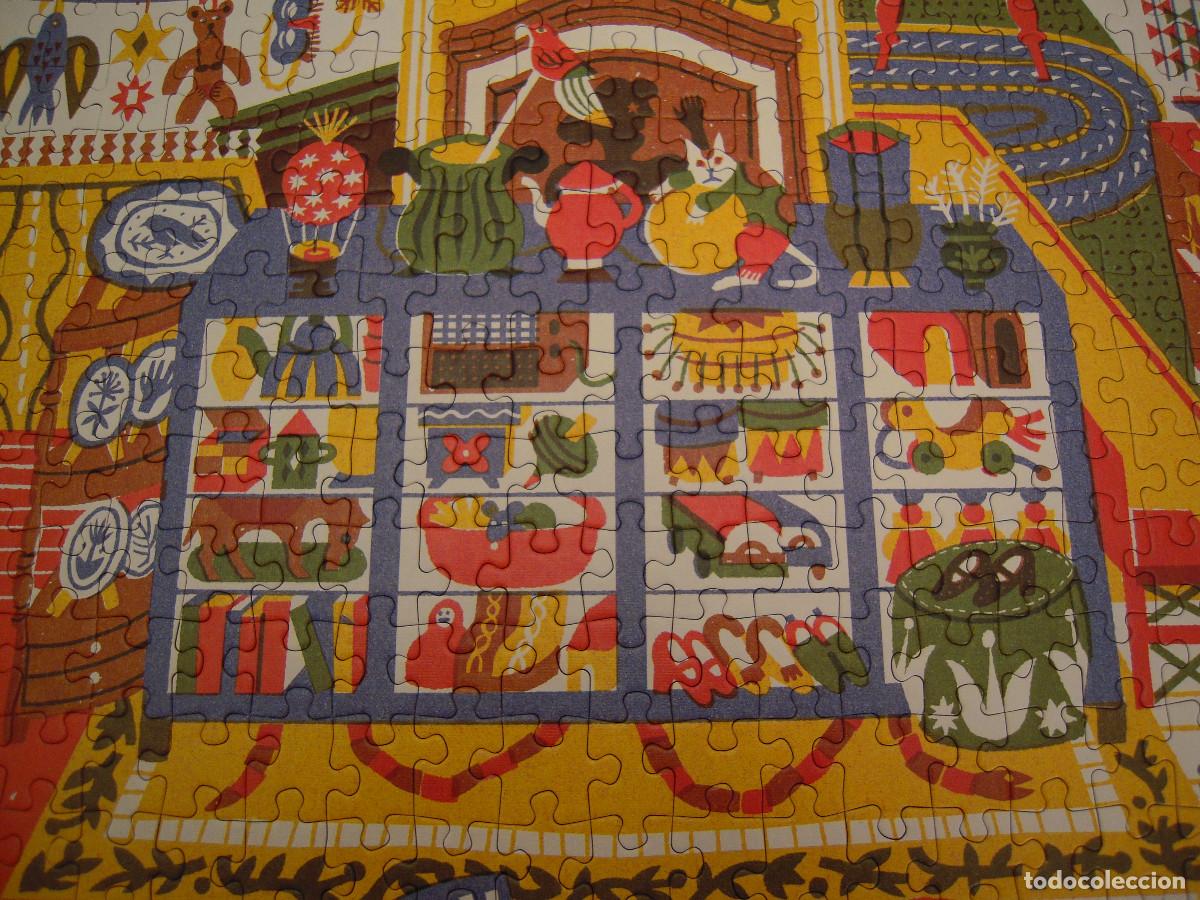 Puzzles: Puzle Cloudberries Curiosities 1000 piezas - Foto 9