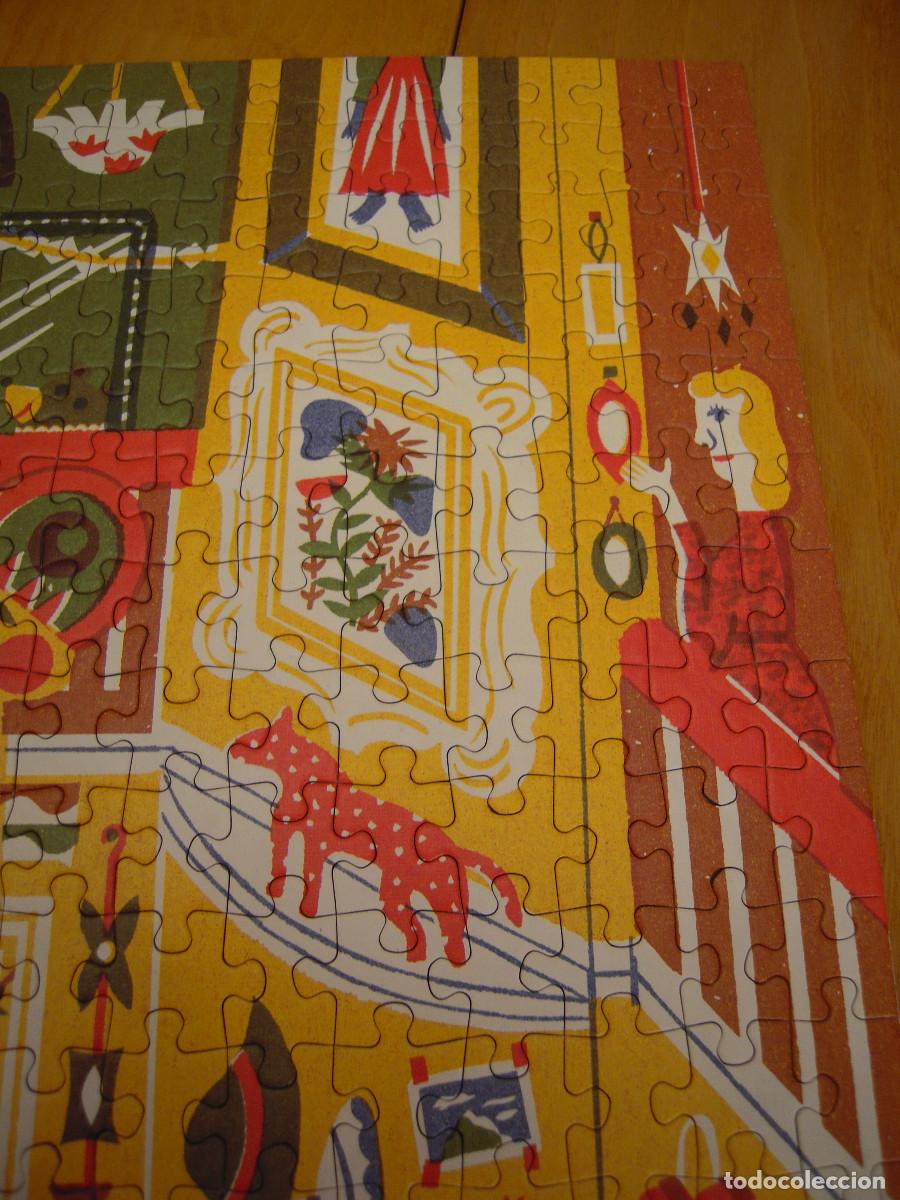 Puzzles: Puzle Cloudberries Curiosities 1000 piezas - Foto 10