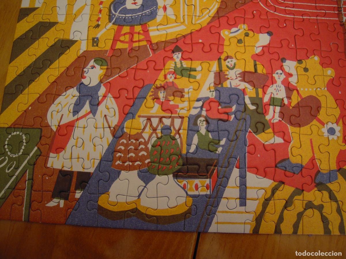 Puzzles: Puzle Cloudberries Curiosities 1000 piezas - Foto 13