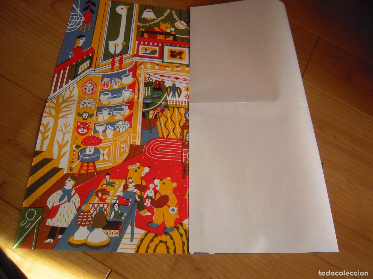 Puzzles: Puzle Cloudberries Curiosities 1000 piezas - Foto 25
