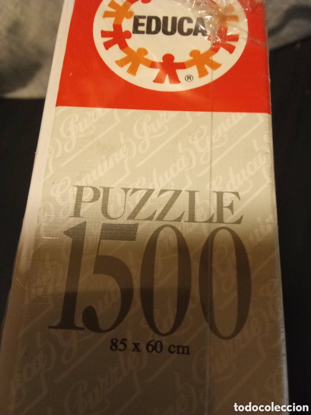 Puzzles: PUZZLE SIN ABRIR DE 1500 PIEZAS 850X600 - Foto 6