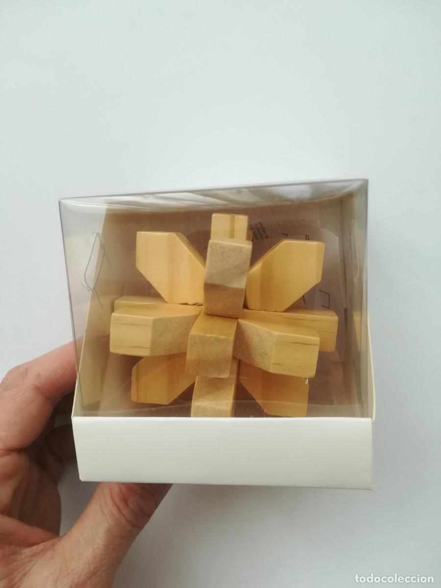 Puzzles: ROMPECABEZAS 3D NUEVO ESTRELLA - Foto 1