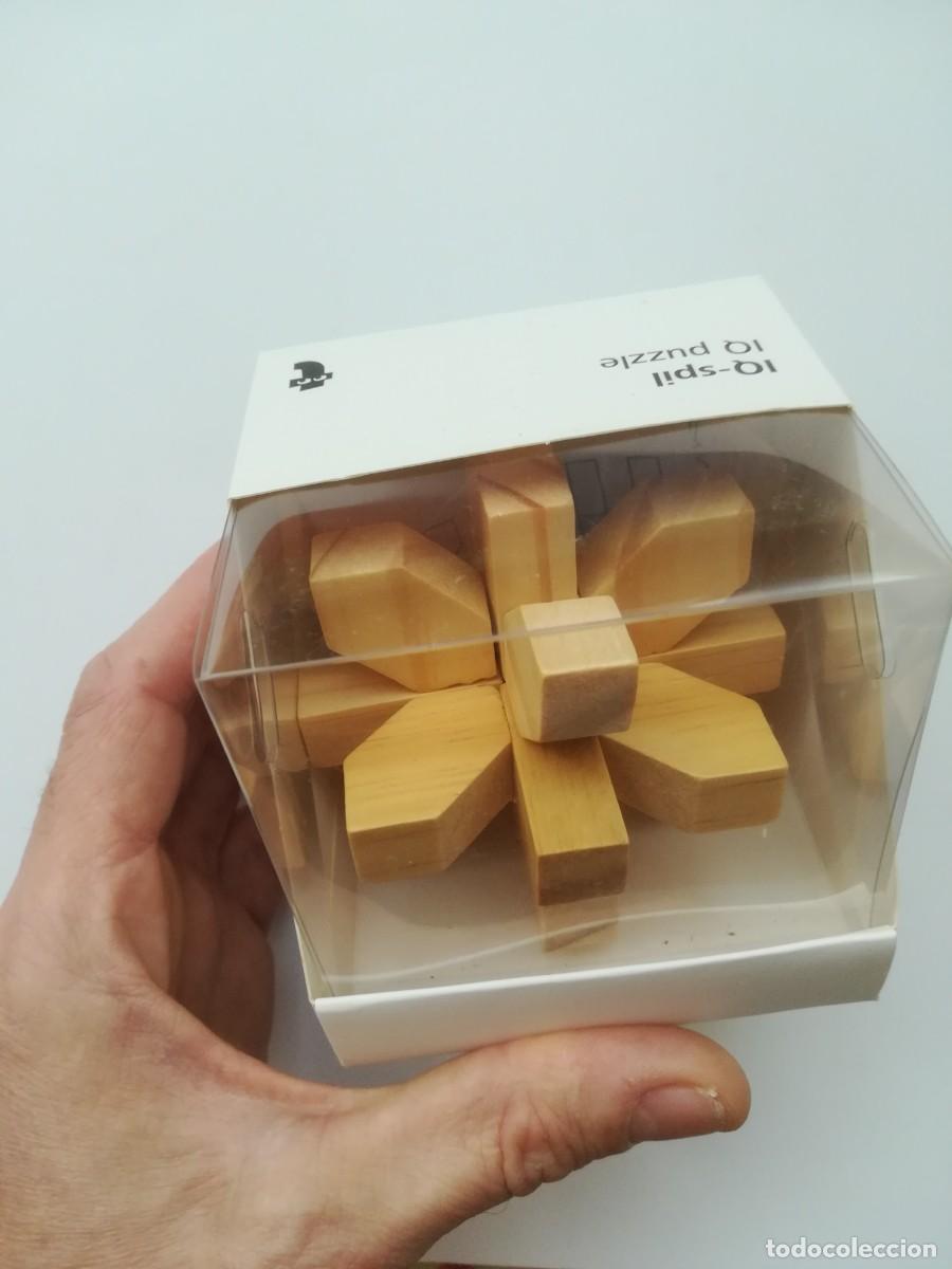 Puzzles: ROMPECABEZAS 3D NUEVO ESTRELLA - Foto 2
