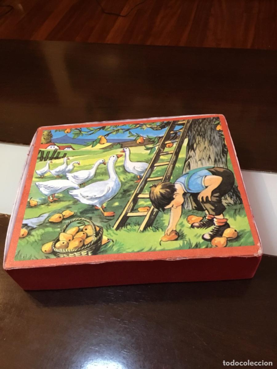 Puzzles: Rompecabezas Puzzle antiguo - Foto 1