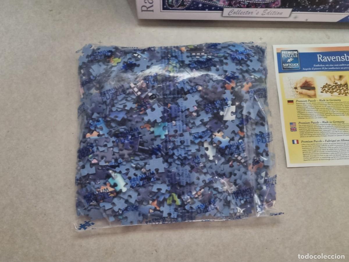 Puzzles: Puzzle 1000 piezas Disney Peter Pan - Foto 3