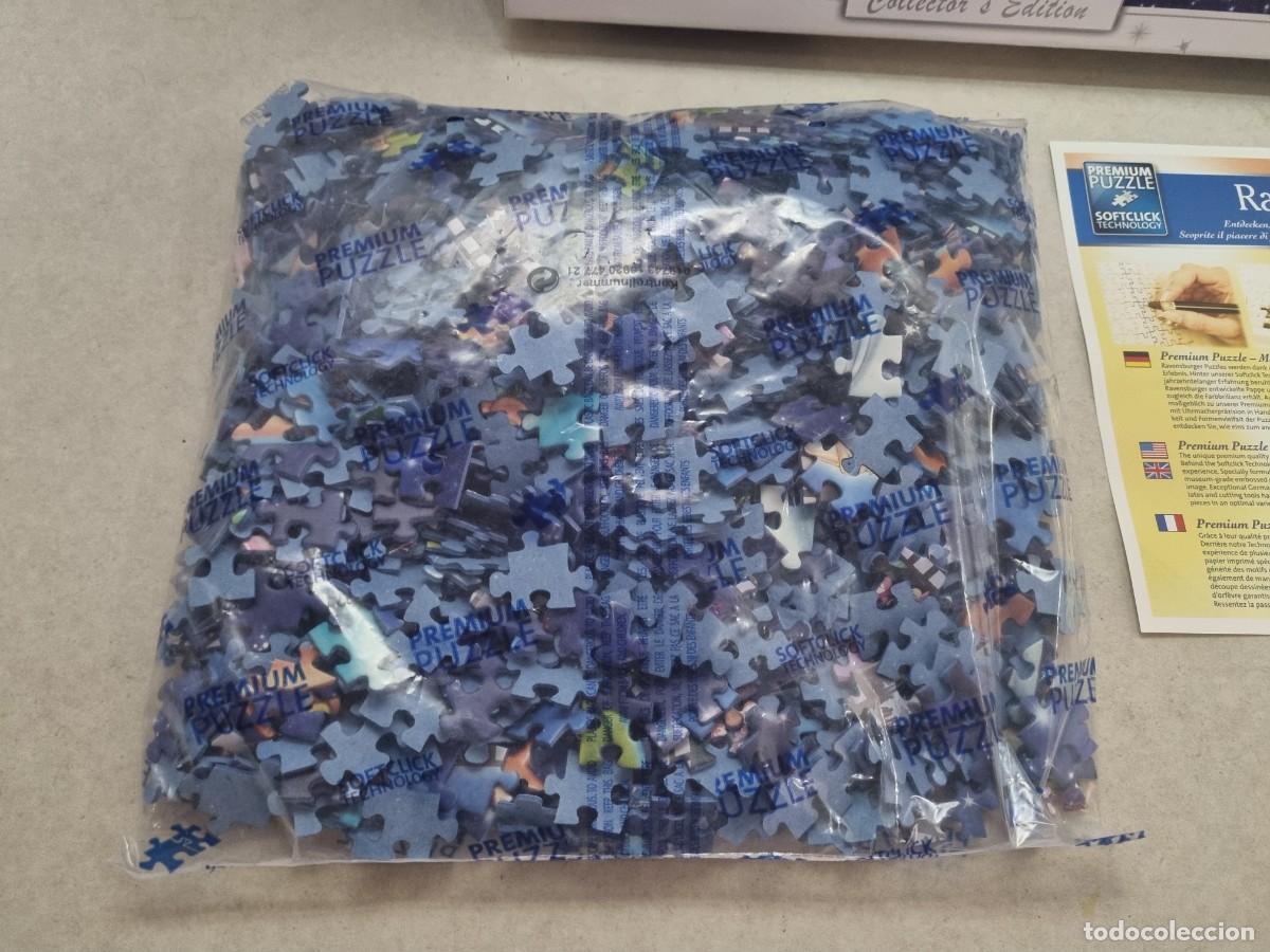 Puzzles: Puzzle 1000 piezas Disney Peter Pan - Foto 5
