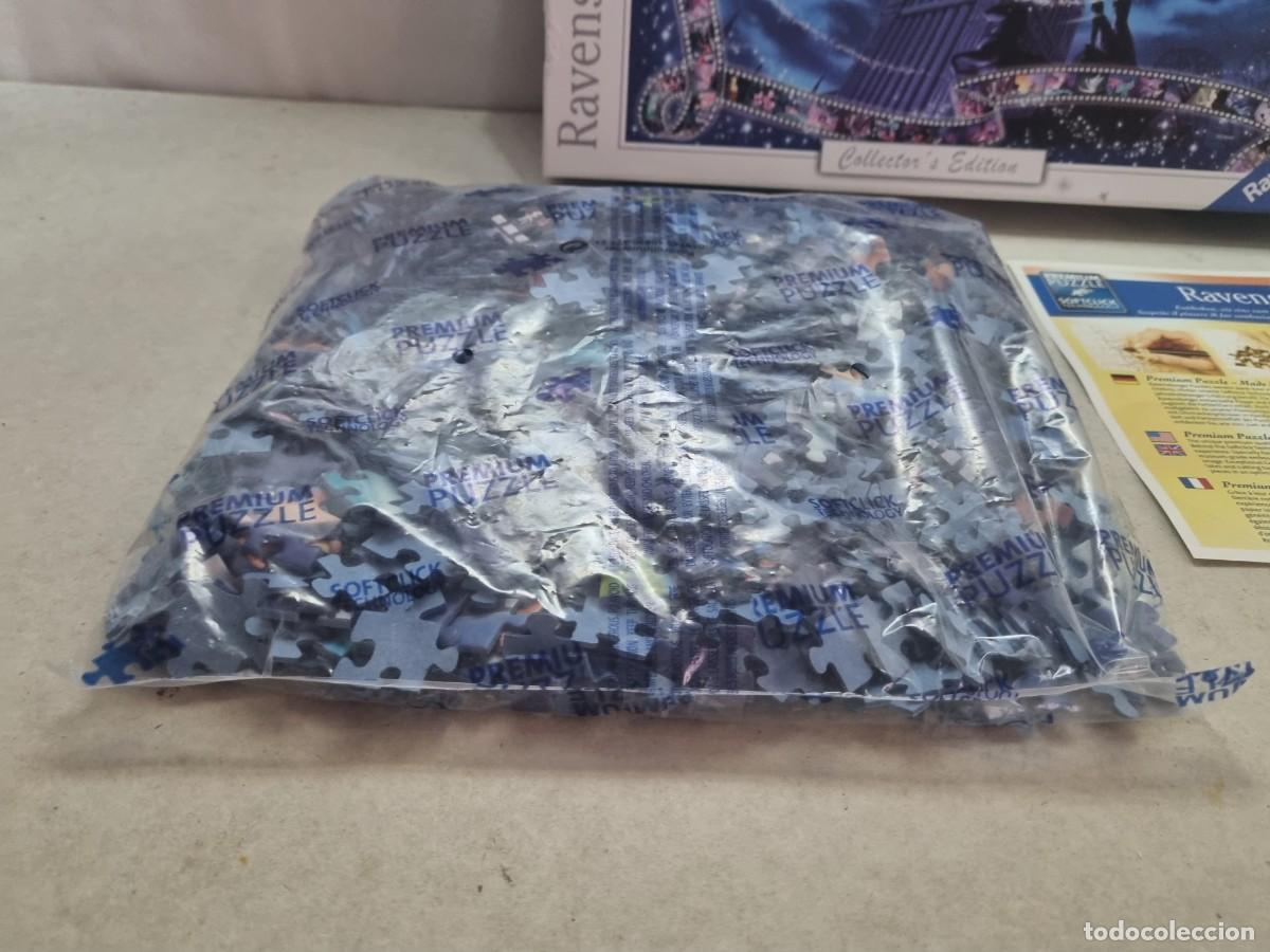 Puzzles: Puzzle 1000 piezas Disney Peter Pan - Foto 6