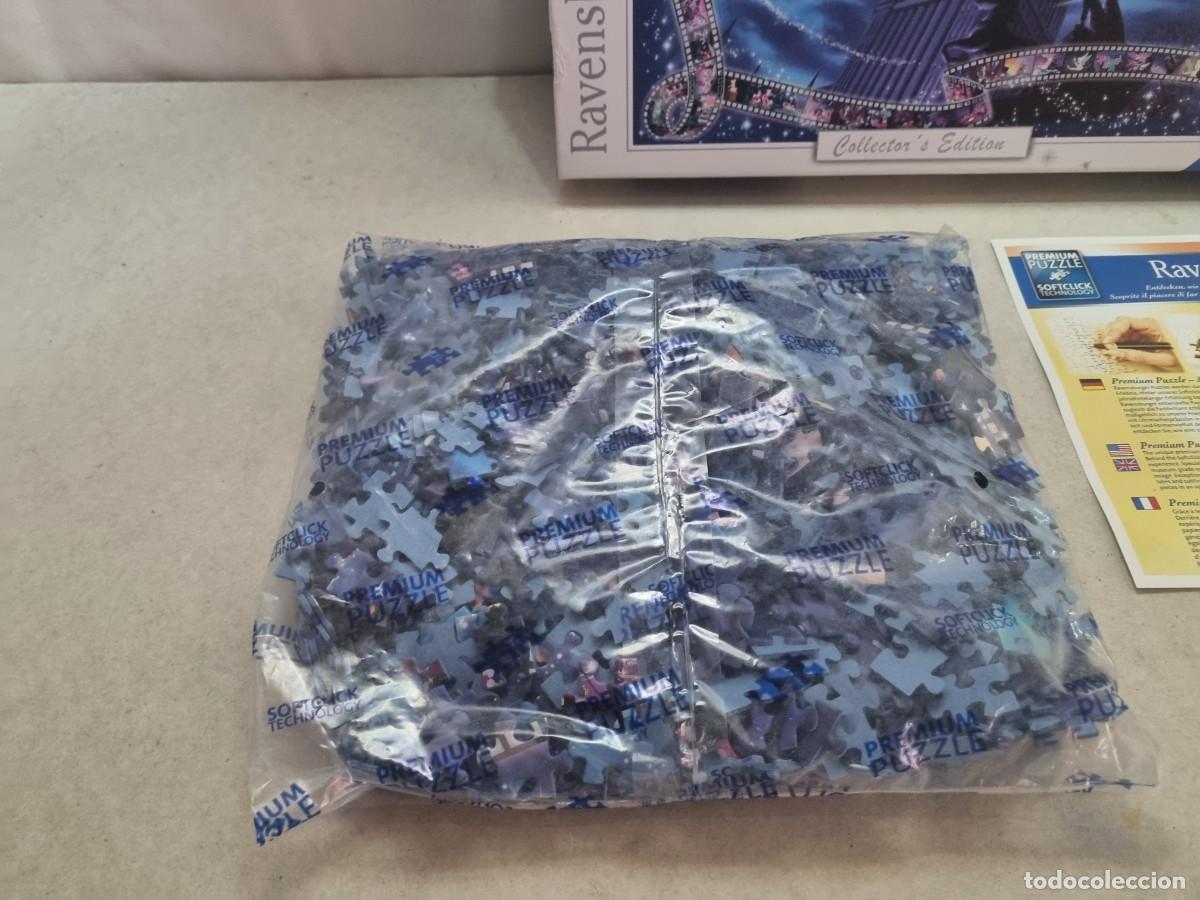 Puzzles: Puzzle 1000 piezas Disney Peter Pan - Foto 7