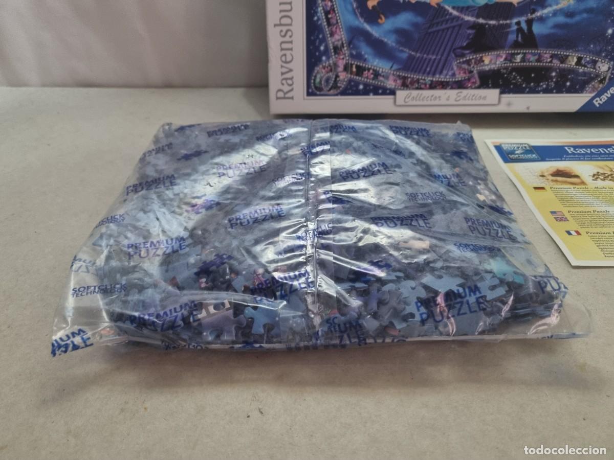 Puzzles: Puzzle 1000 piezas Disney Peter Pan - Foto 8