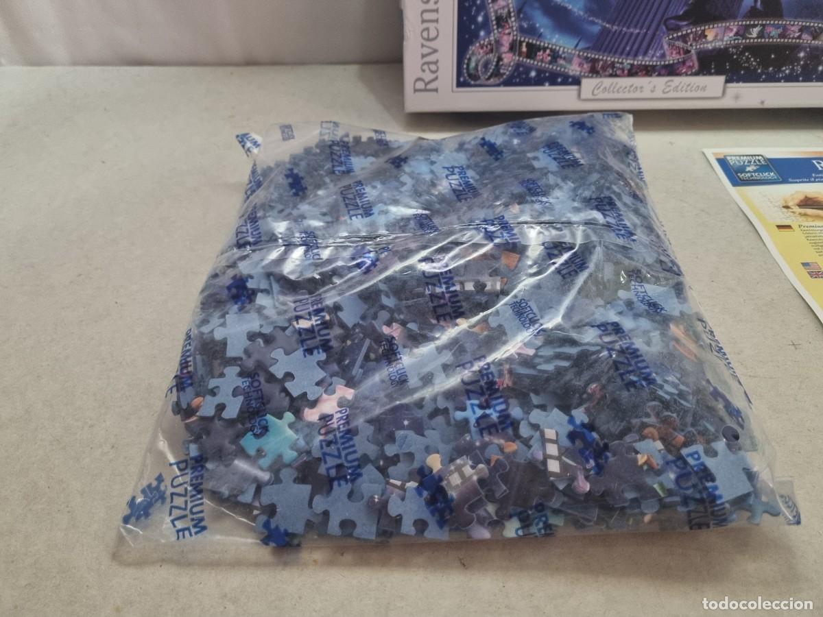 Puzzles: Puzzle 1000 piezas Disney Peter Pan - Foto 9