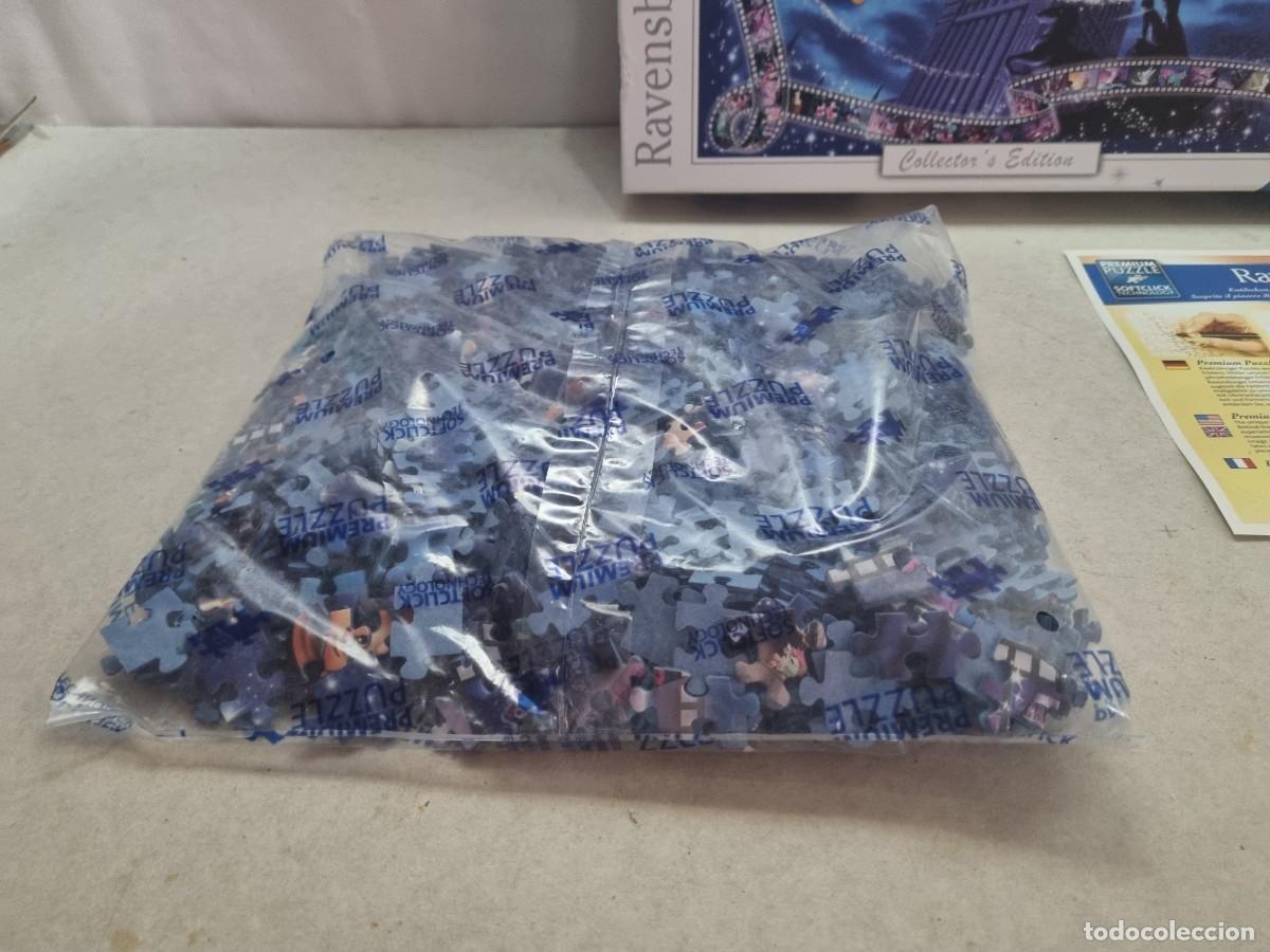 Puzzles: Puzzle 1000 piezas Disney Peter Pan - Foto 10