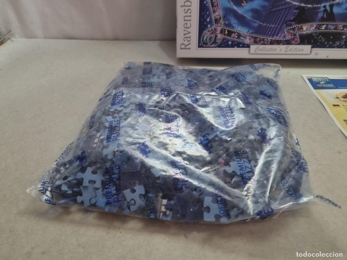 Puzzles: Puzzle 1000 piezas Disney Peter Pan - Foto 11