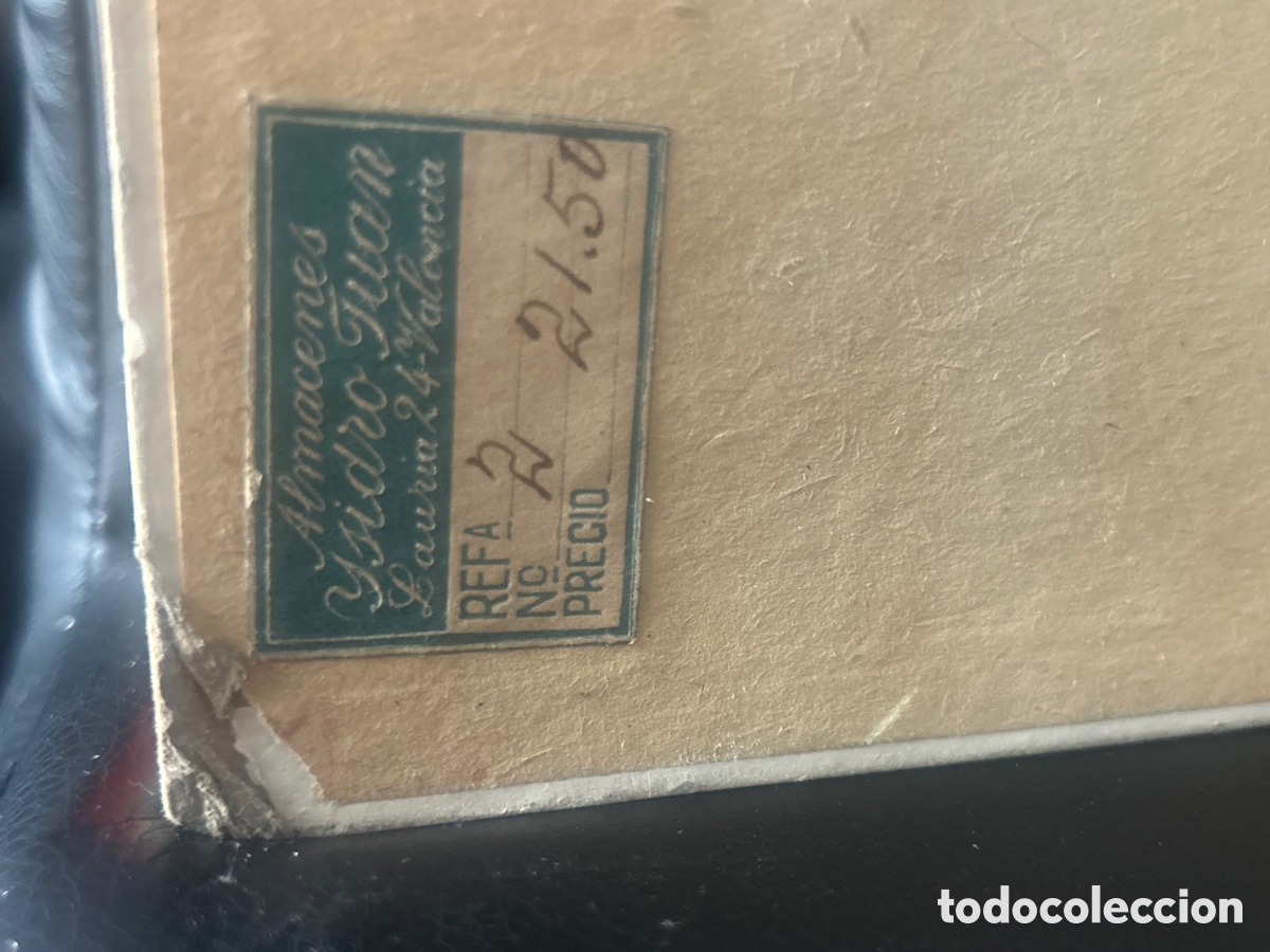 Puzzles: Juego vintage arquitectura - Foto 5