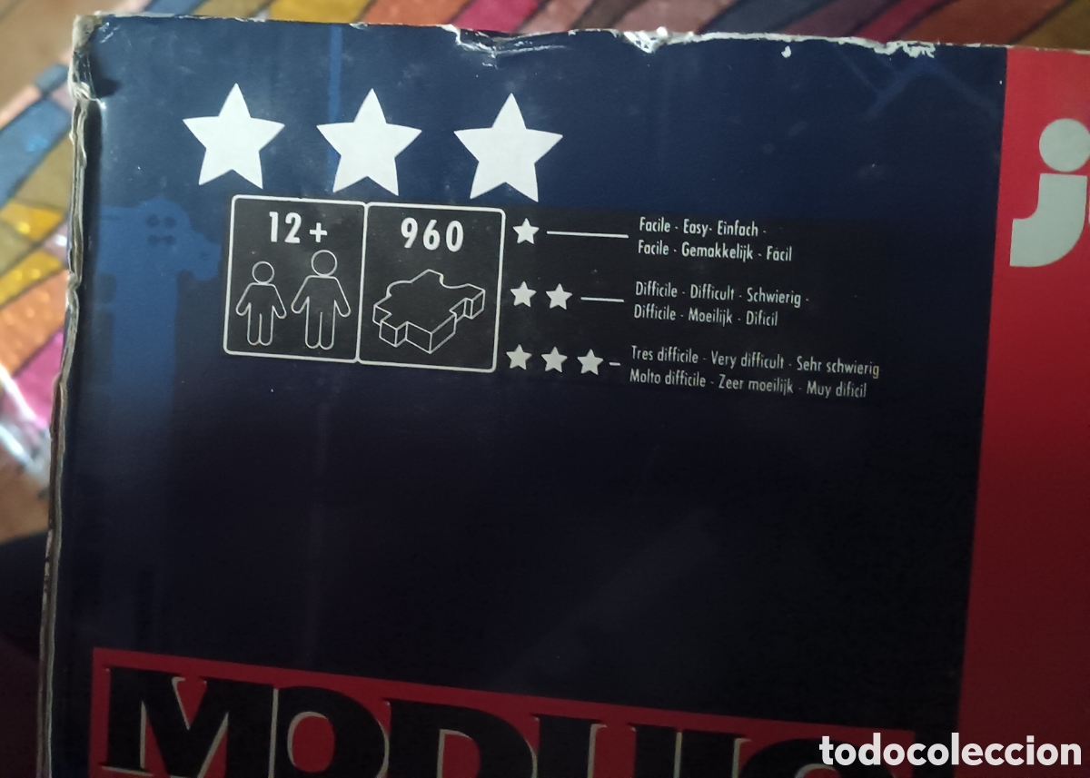 Puzzles: Puzzle 3D Castillo de Baviera - Foto 7