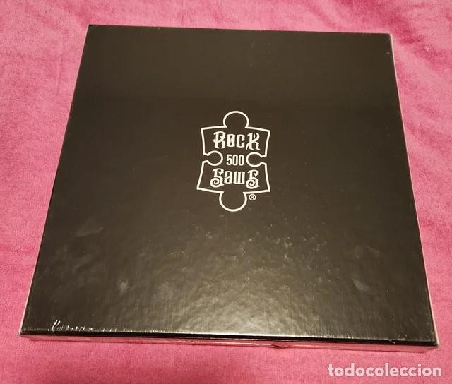 Puzzles: Puzzle 500 pzas Rolling Stones Voodoo Lounge - Foto 2