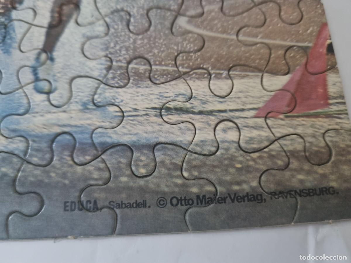 Puzzles: Puzzle Olimpiada 3 de educa - Foto 19