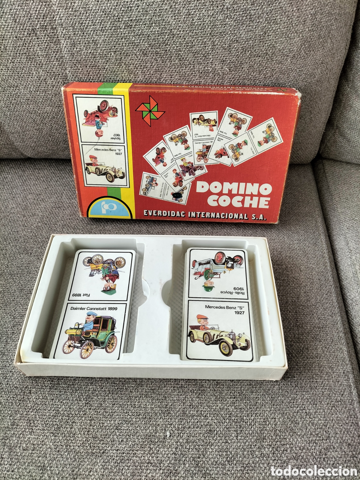 Puzzles: Lote 3 puzles,a&ntilde;os 79,fabricados espa&ntilde;a
