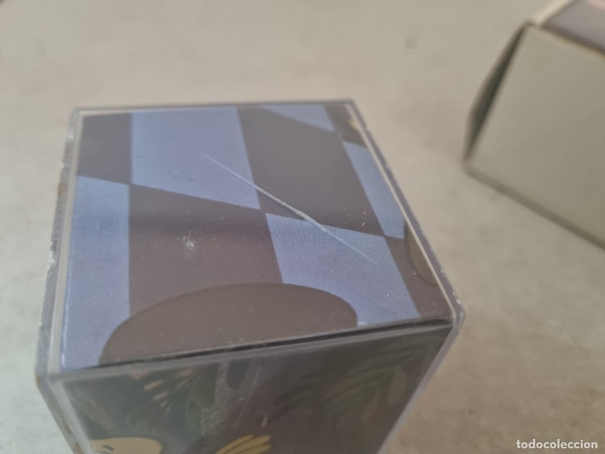 Puzzles: Juego Rompecabezas de cubos cuentos clasicos - Foto 13