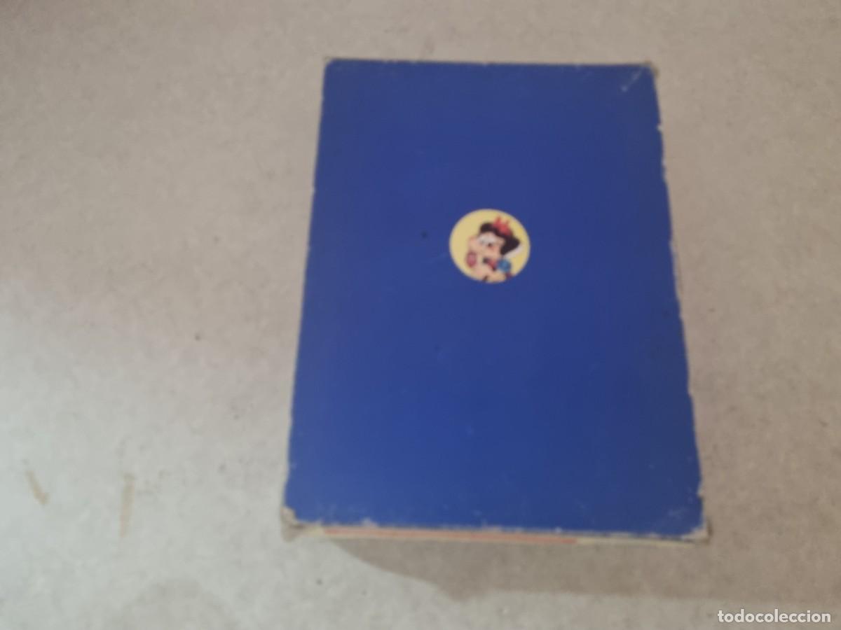 Puzzles: Juego Rompecabezas de cubos cuentos clasicos - Foto 23