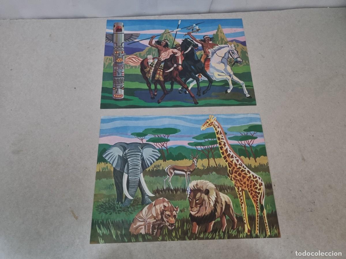 Puzzles: Rompecabezas borras. - Foto 4