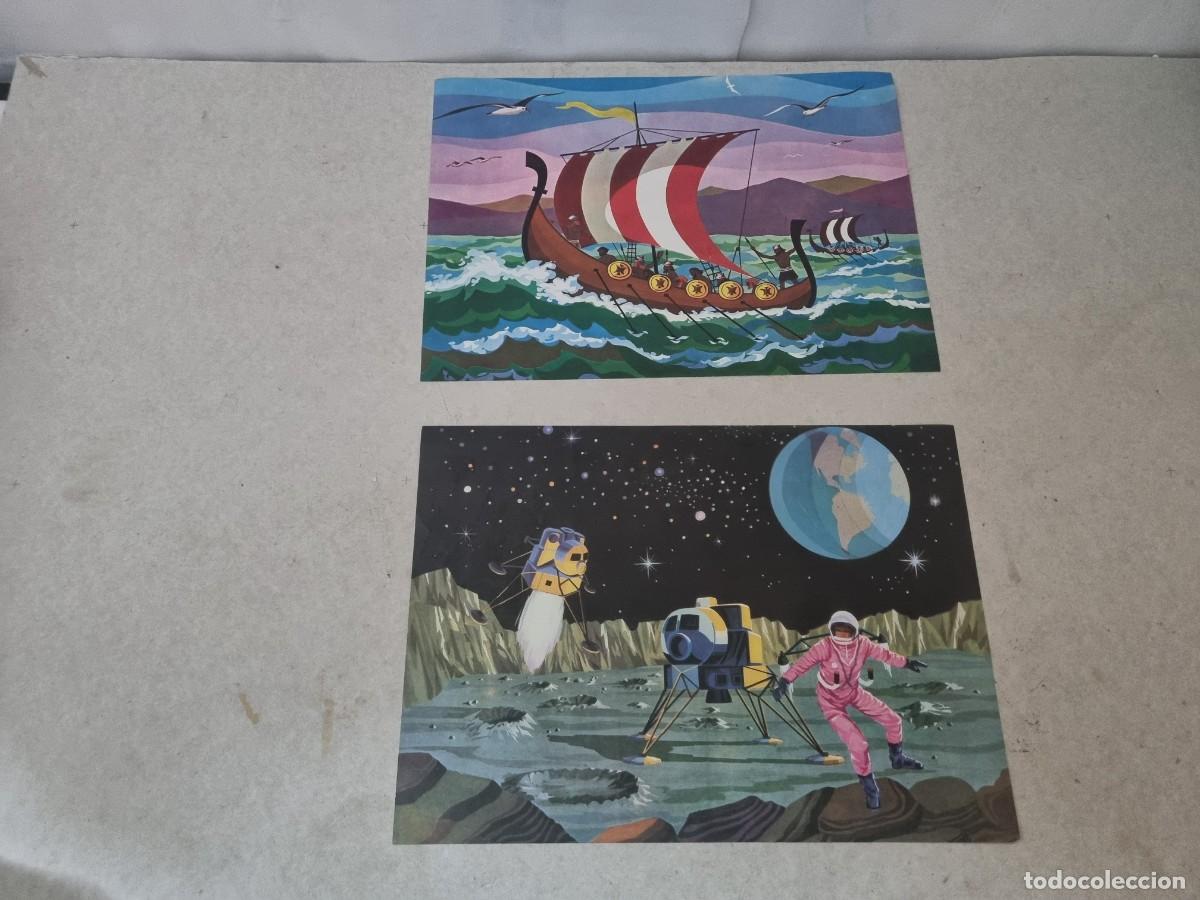Puzzles: Rompecabezas borras. - Foto 5