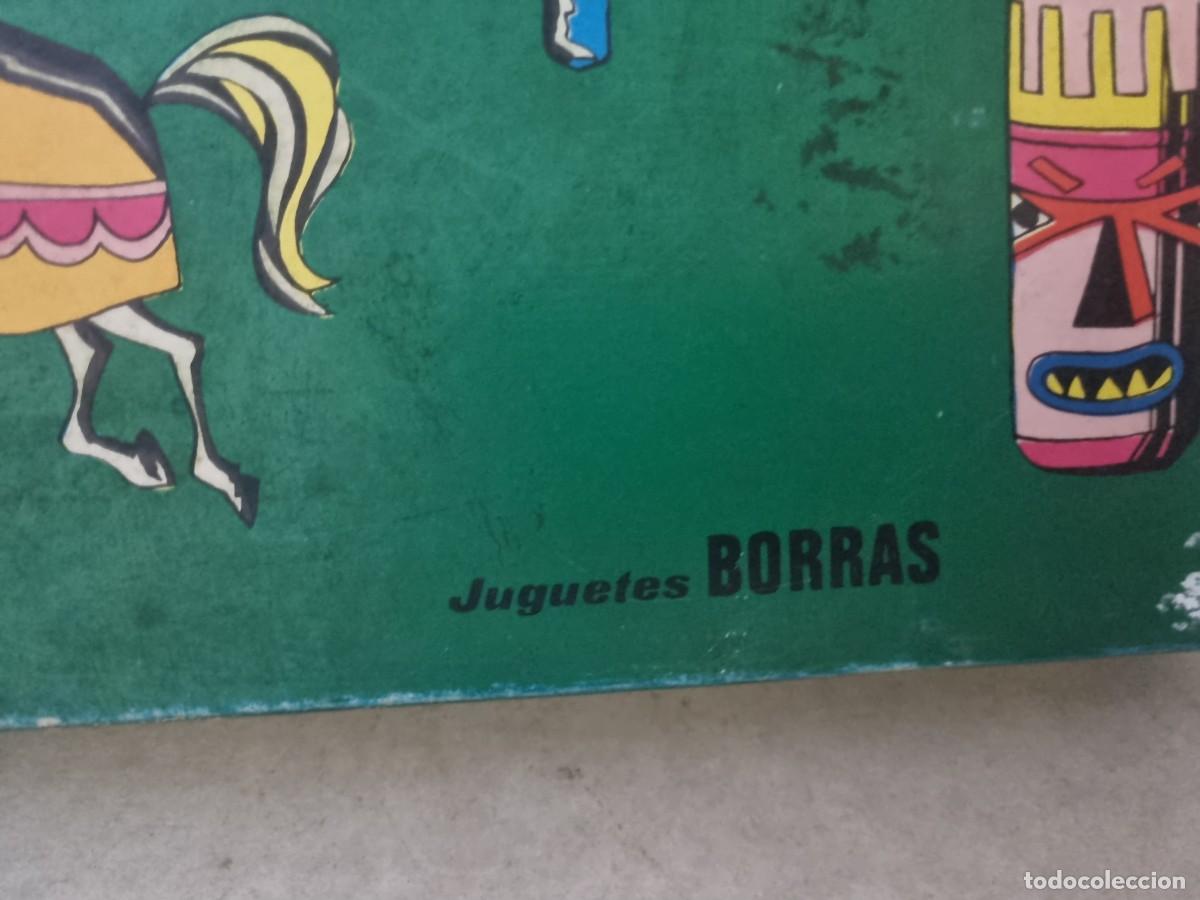 Puzzles: Rompecabezas borras. - Foto 8