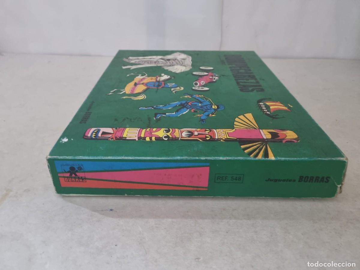 Puzzles: Rompecabezas borras. - Foto 12