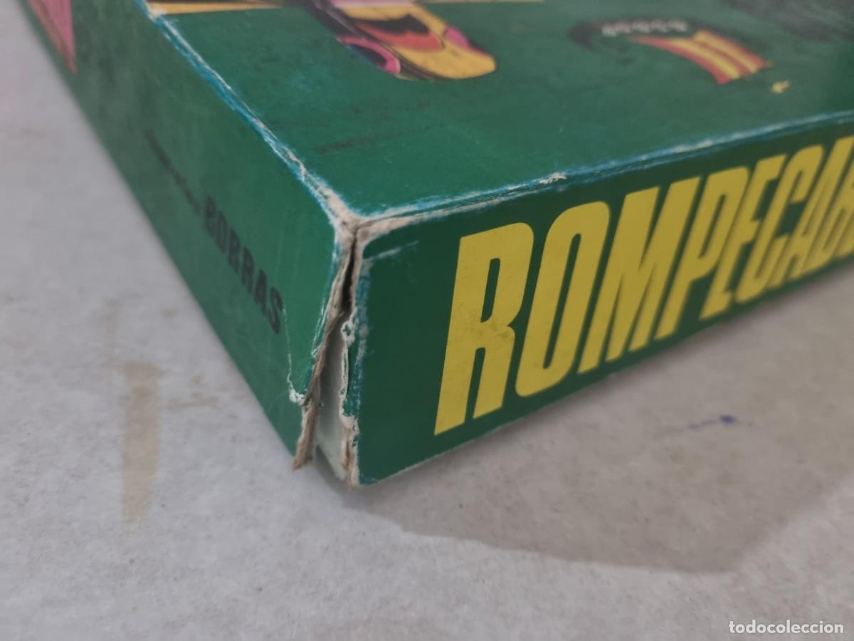 Puzzles: Rompecabezas borras. - Foto 13