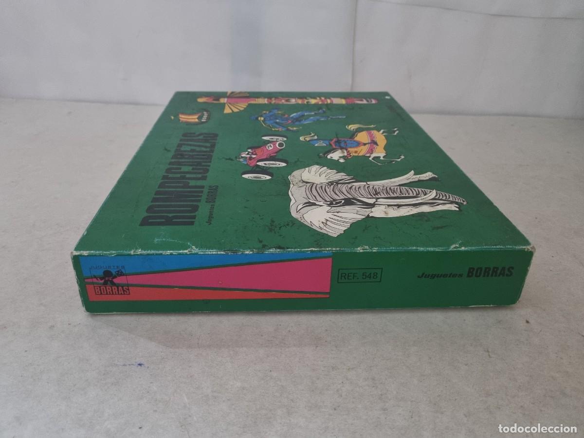 Puzzles: Rompecabezas borras. - Foto 15
