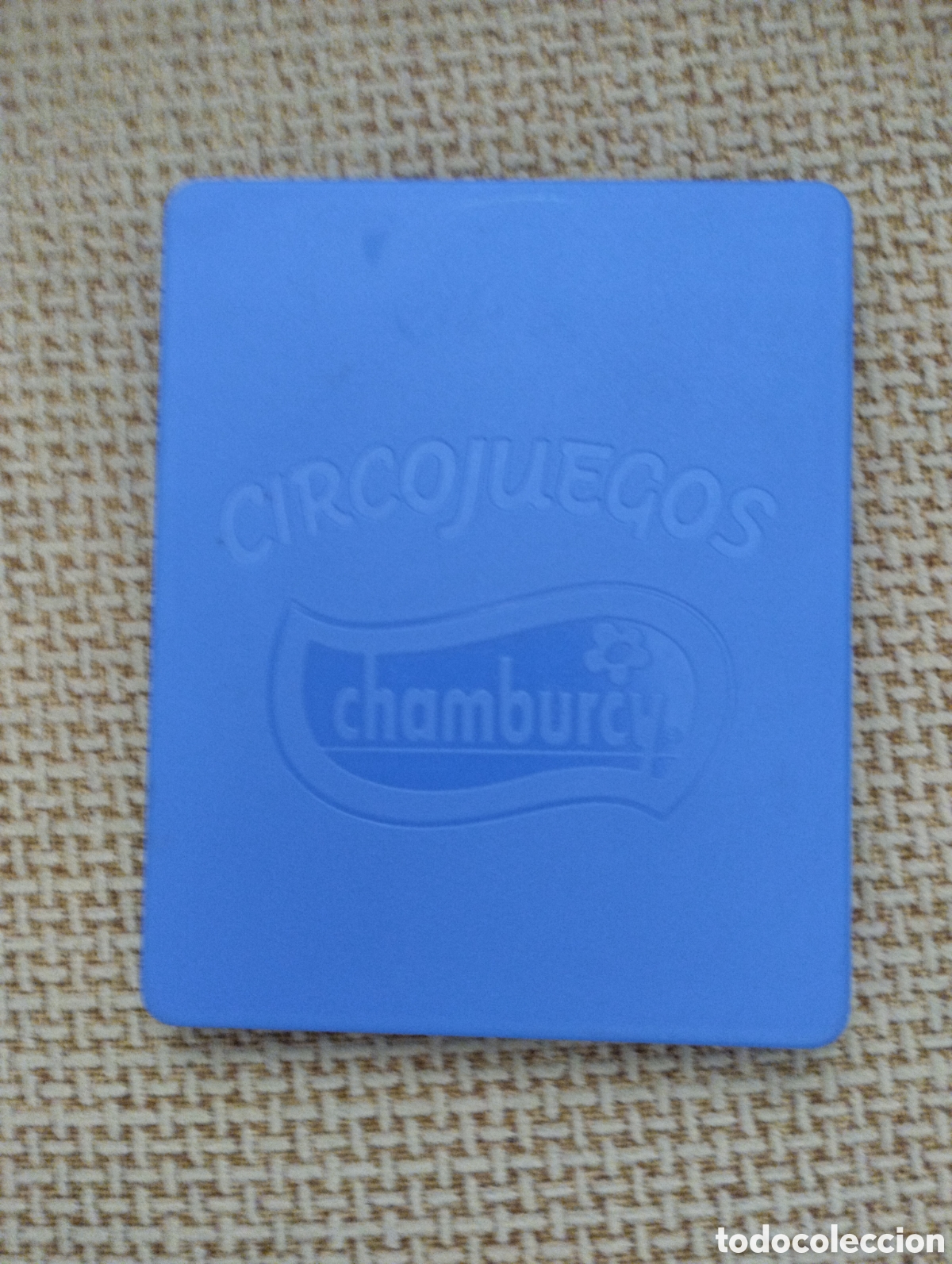 Puzzles: Puzzle deslizante Chamburcy - Foto 2