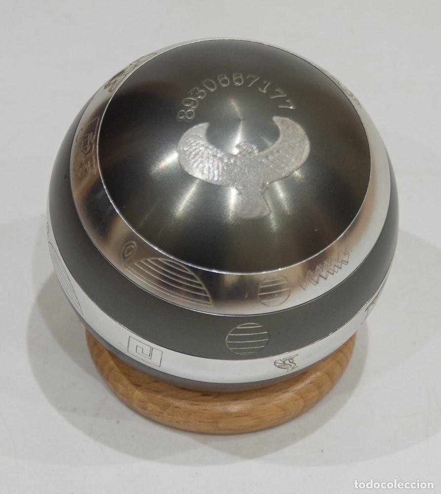 Puzzles: SONIC GAMES ISIS I PUZZLE ORB. N&ordm; DE SERIE 8930667177. NUNCA ABIERTO.