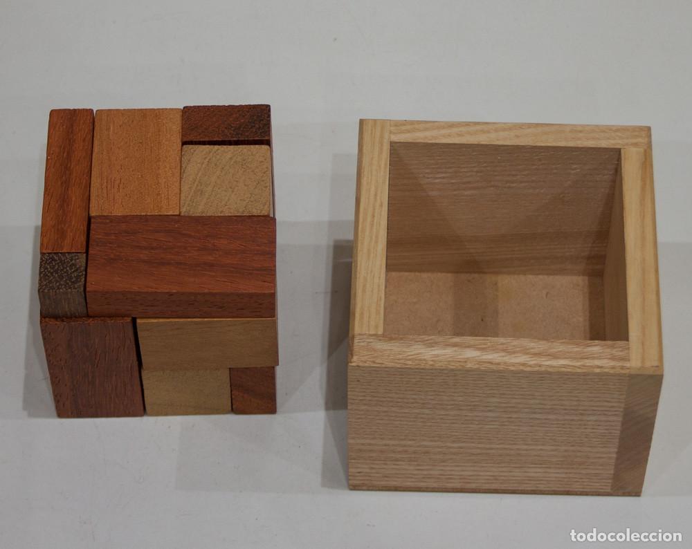 Puzzles: LOTE DE JUEGOS DE LOGICA. PUZZLES. - Foto 4