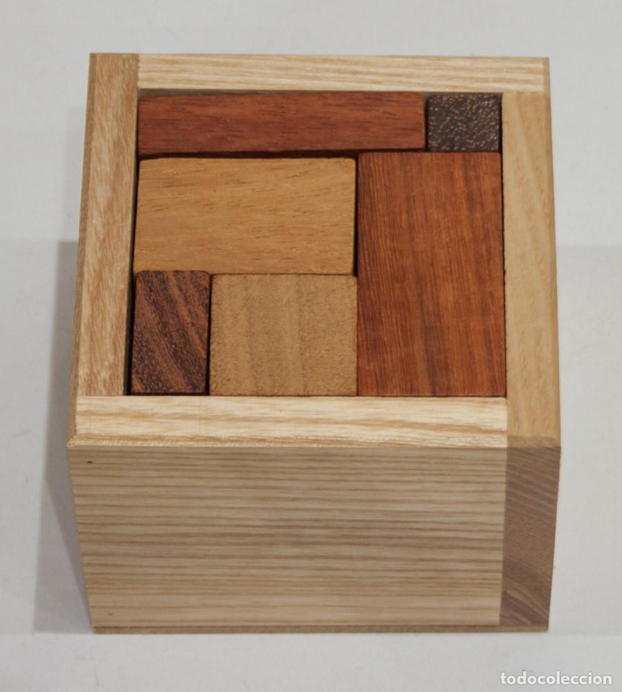 Puzzles: LOTE DE JUEGOS DE LOGICA. PUZZLES. - Foto 5