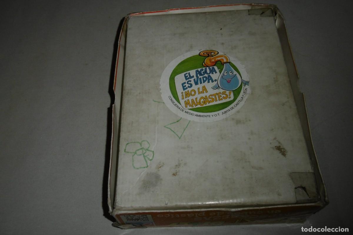 Puzzles: SPORT BILLY ROMPECABEZAS ANTIGUODE CUBOS COMPLETO - Foto 2