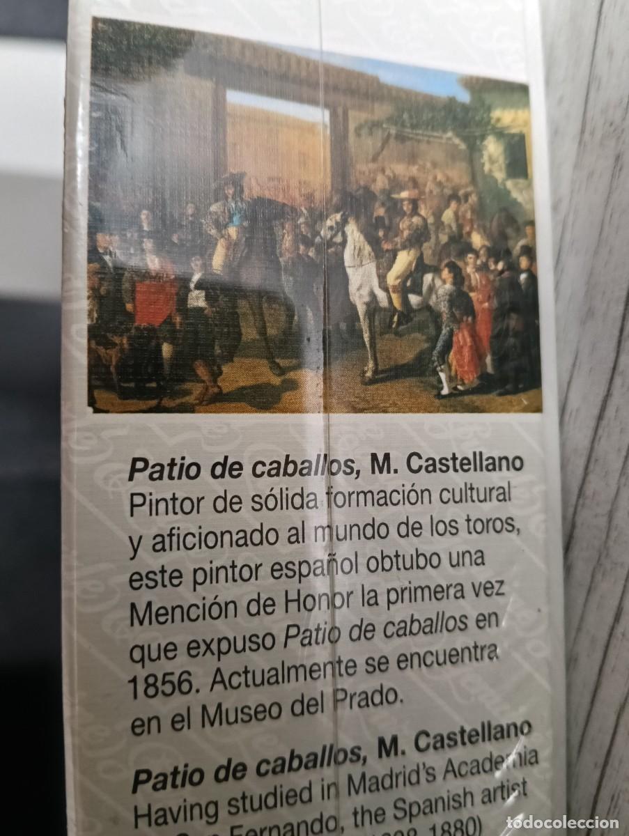 Puzzles: Puzzle 1500 . Patio de Caballos . PRECINTADO - Foto 2
