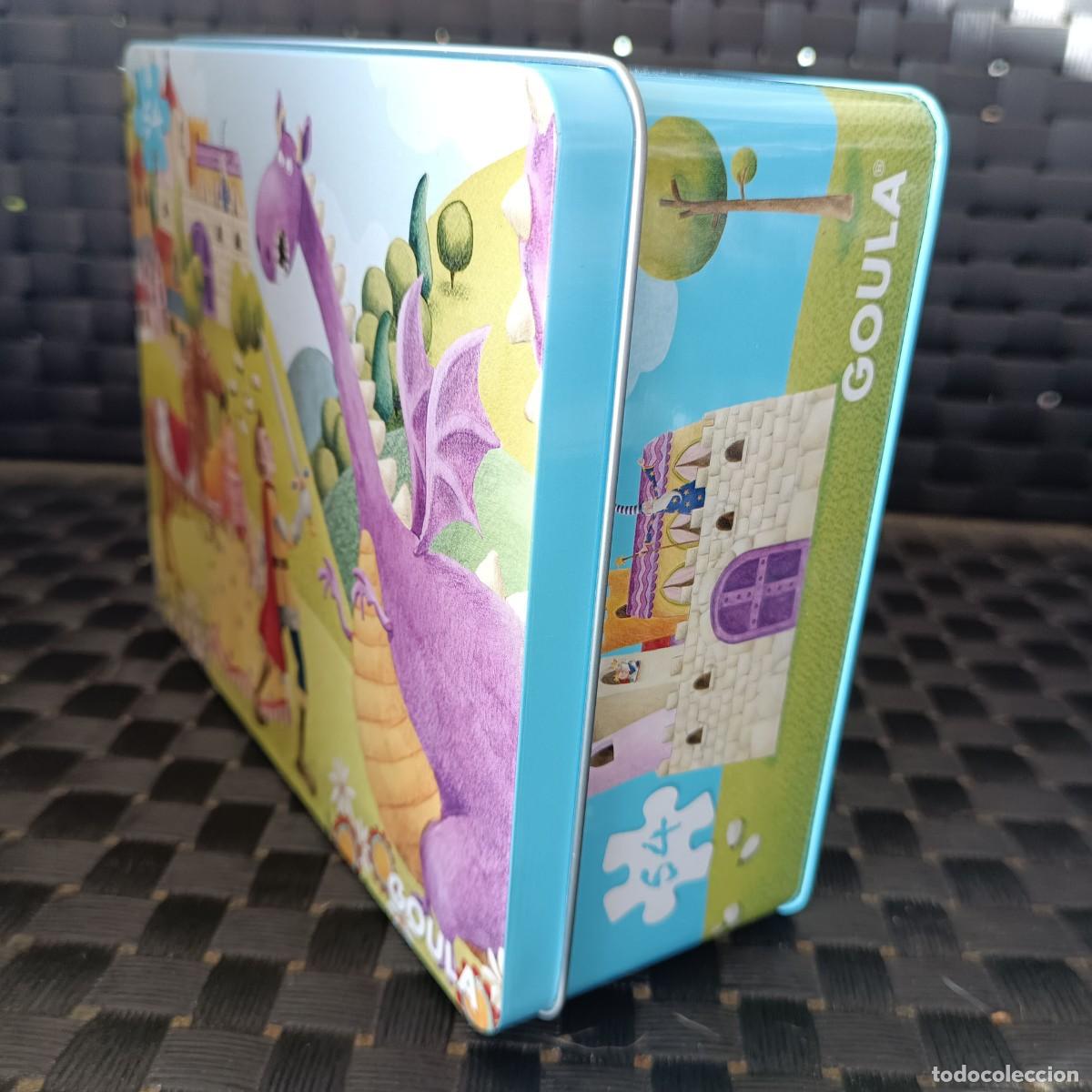 Puzzles: PUZZLE INFANTIL GOULA - Foto 2