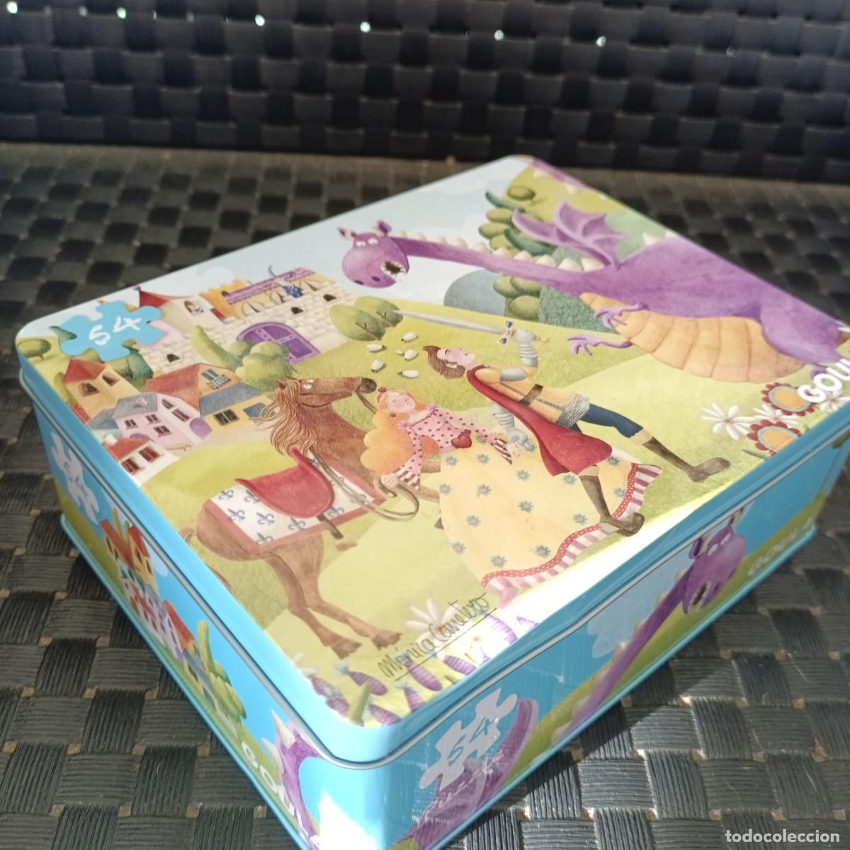 Puzzles: PUZZLE INFANTIL GOULA - Foto 4
