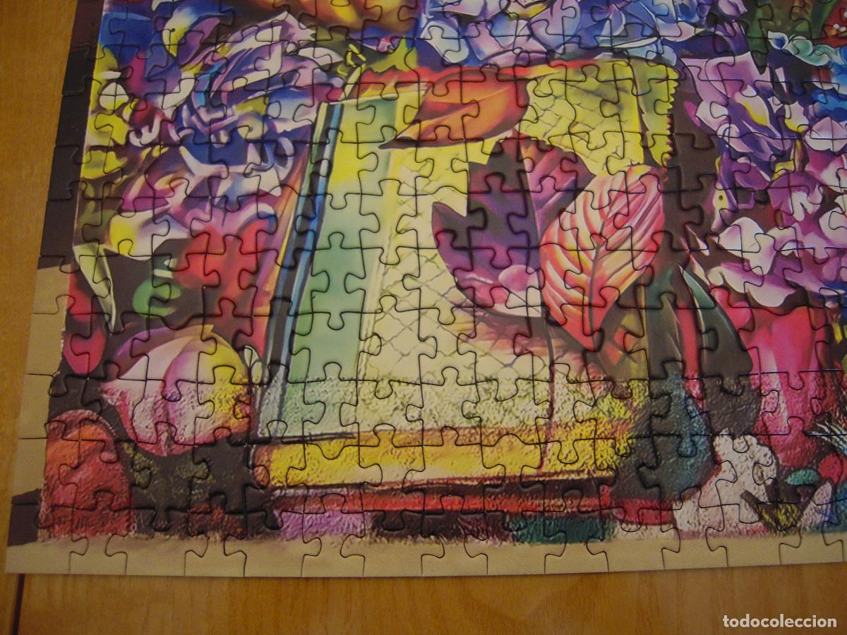 Puzzles: Puzle Educa San Jordi 1000 piezas - Foto 3