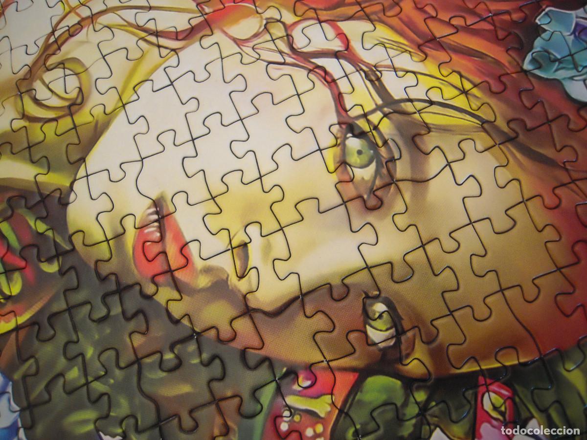Puzzles: Puzle Educa San Jordi 1000 piezas - Foto 10